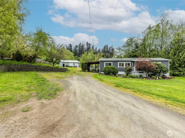 11811 NE Jefferson Point Road, Kingston, WA 98346