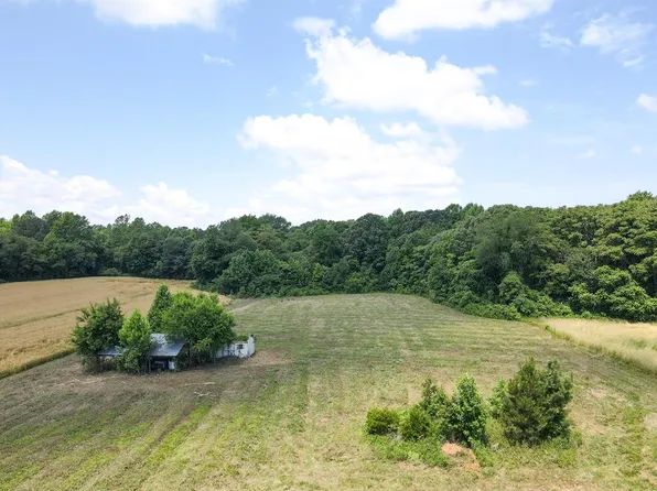 LOT 2&3 Folly Rd, Heathsville, VA 22473