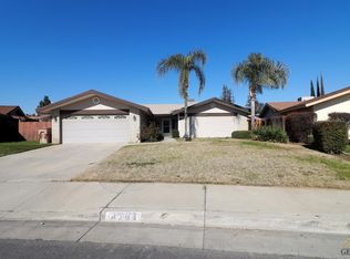 4708 Santanna Ave, Bakersfield, CA 93309