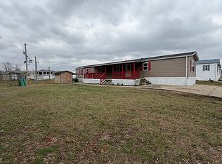 1218 Highway 44 W Lot 65, Shepherdsville, KY 40165