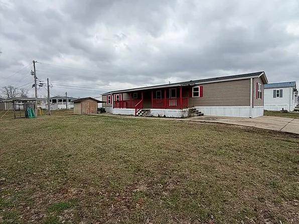 1218 Highway 44 W Lot 65, Shepherdsville, KY 40165