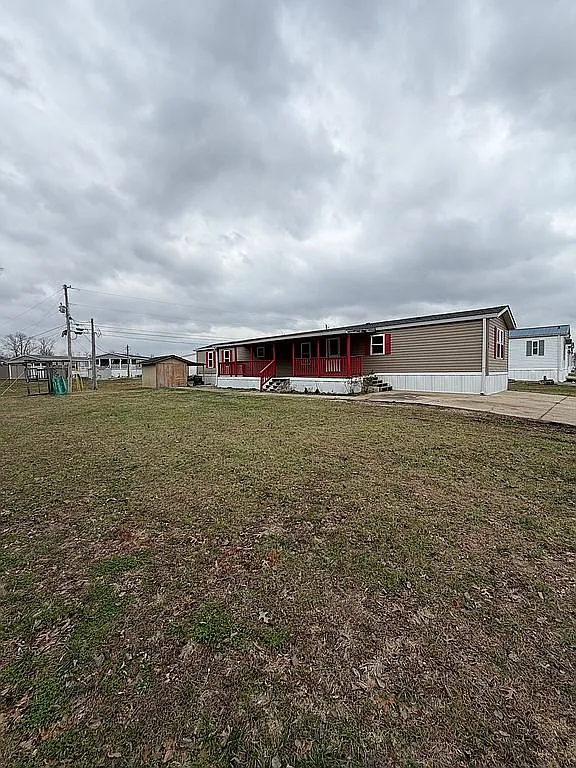 1218 Highway 44 W Lot 65 photo 1