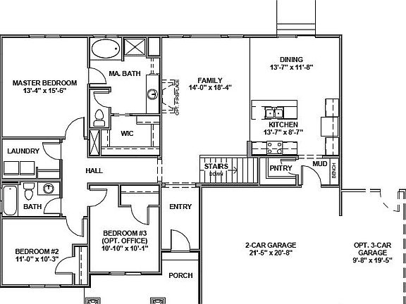 Floor Plan.