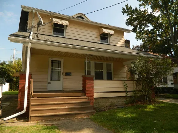 1411 Dietz Ave, Akron, OH 44301