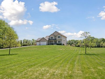 5163 116th St NW, Maple Lake, MN, 55358