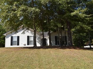 1605 Sedgefield Trl, Bethlehem, GA 30620