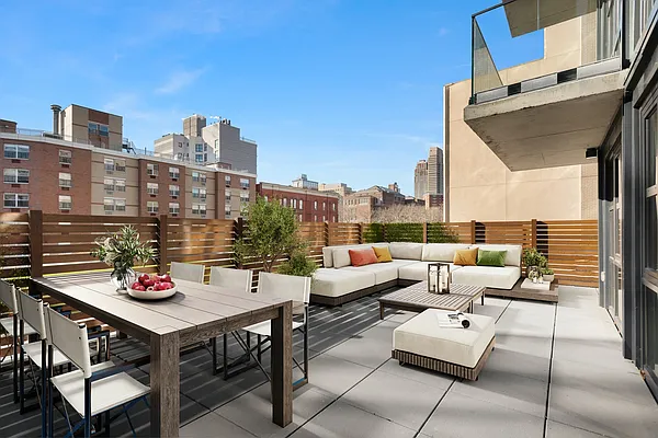 Sold by Brown Harris Stevens Development Marketing | media 8