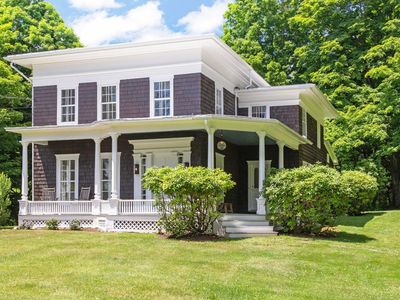 27 Maple Street, Hillsdale, NY, 12529