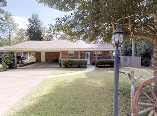 803 Pear St, Woodville, TX 75979