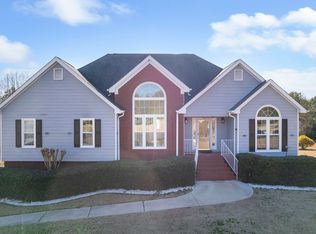 23 Green Apple Ct, Taylorsville, GA