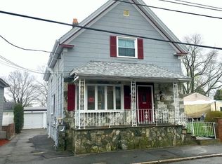 4 Grape St, New Bedford, MA 02740