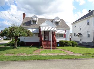 60 Leslie St, Uniontown, PA