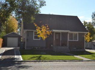 1310 S Shilling Ave, Blackfoot, ID 83221