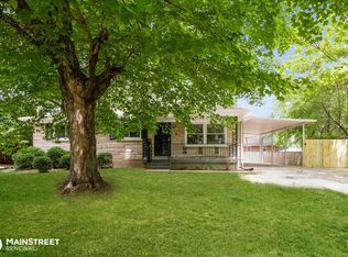 3 Truro Ct, Louisville, KY 40216