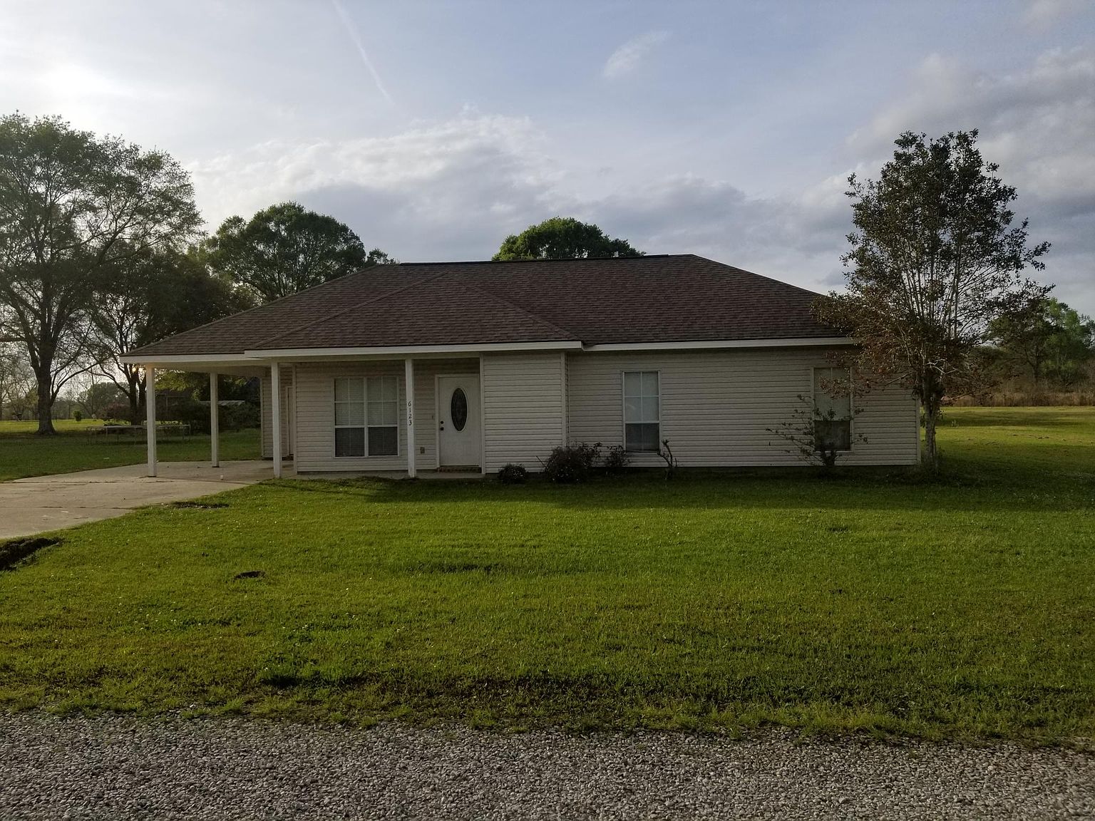 6143 Lower Asbury Ln, Slaughter, LA 70777 Zillow