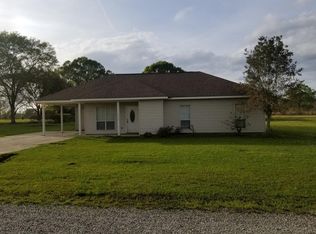 6143 Lower Asbury Ln, Slaughter, LA 70777