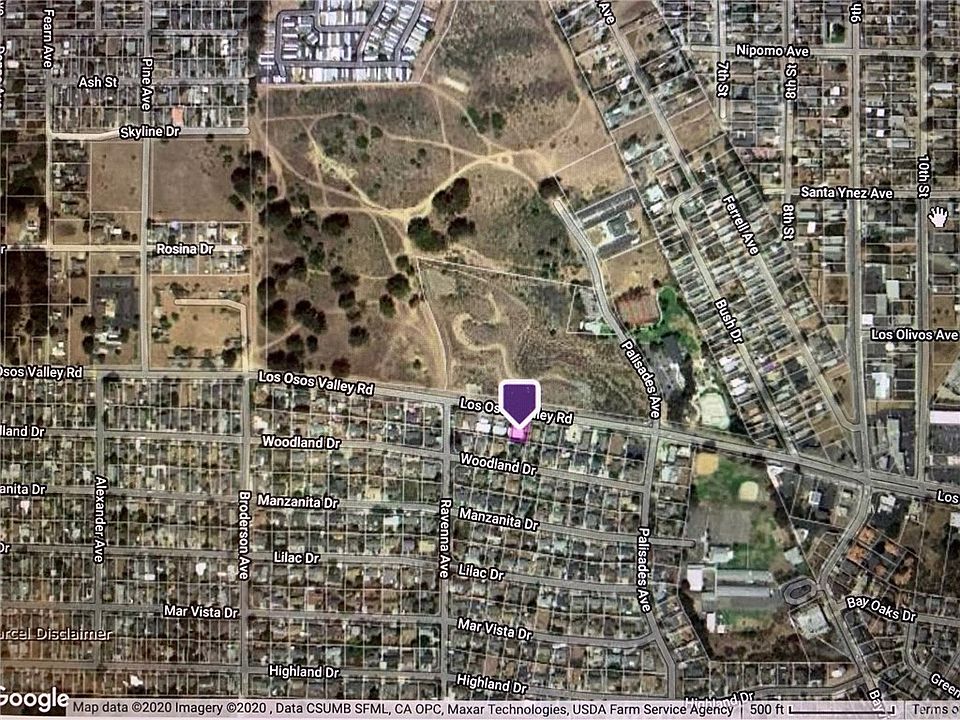 2nd image of 721 Los Osos Valley Rd