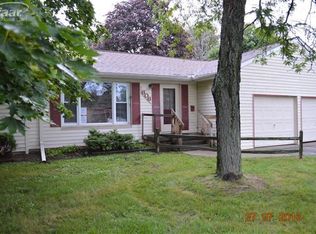 606 Bay St, Davison, MI 48423