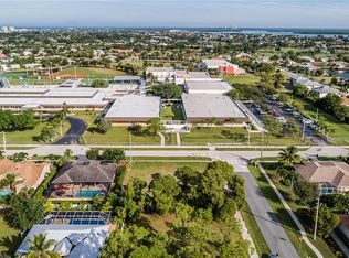 1461 Bermuda Rd LOT 15, Marco Island, FL 34145