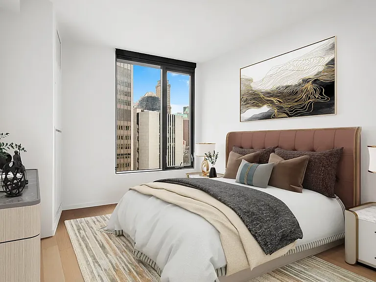 415 Red Hook Ln #12D — Photo 6