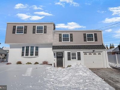 356 Abrams Mill Rd, King Of Prussia, PA, 19406