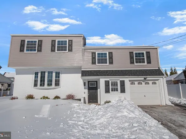 356 Abrams Mill Rd, King Of Prussia, PA 19406