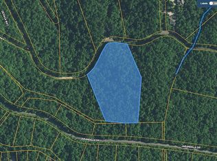 40 Devaca Way, Hot Springs Village, AR 71909