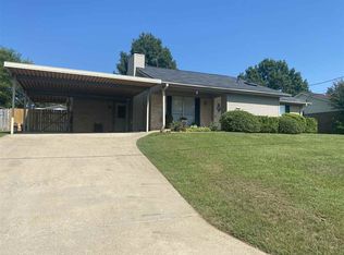 3704 Dowell Dr, Longview, TX 75604