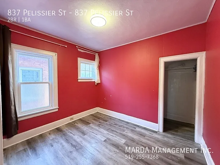 837 Pelissier St #837 PELISSIER ST — Photo 29