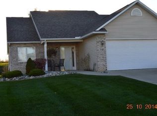 7191 Kings Way, Flushing, MI 48433