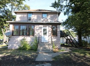 1124 4th Ave N, Grand Forks, ND 58203
