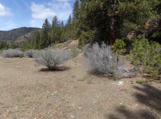 0 McAdams Ck Rd, Fort Jones, CA 96032