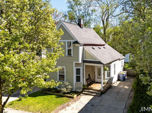 1148 Fulton St E, Grand Rapids, MI 49503