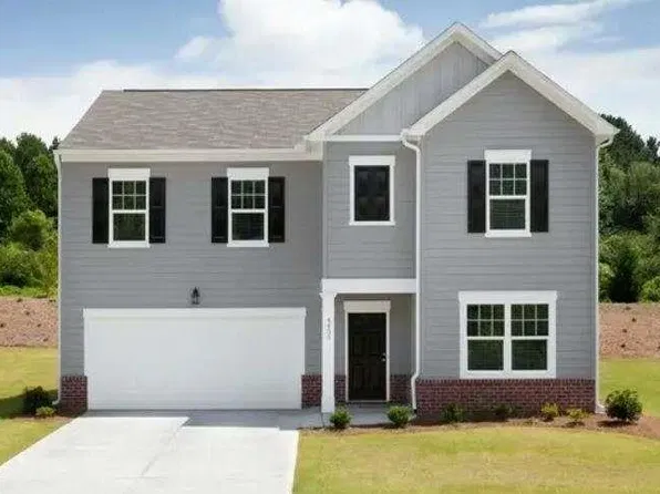 414 Otway Loop, Bethlehem, GA 30620