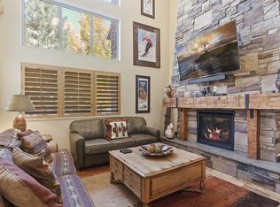 5168 N Fairview Loop #602A, Eden, UT 84310