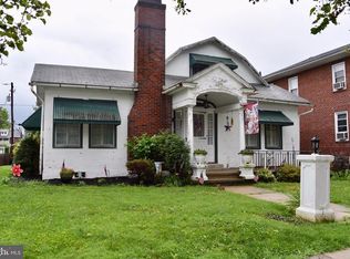 111 N Sterley St, Reading, PA 19607