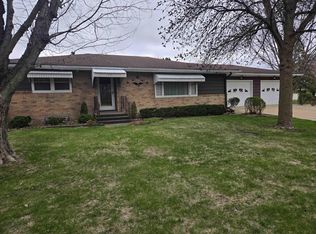 733 5th St E, Cresco, IA 52136