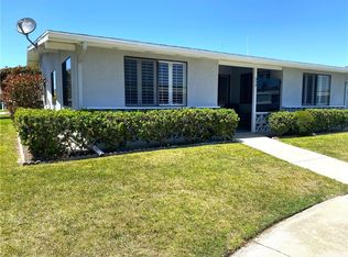 13641 Alderwood Ln #M3-35f, Seal Beach, CA 90740