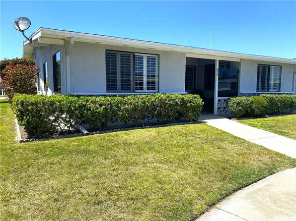 13641 Alderwood Ln #M3-35f, Seal Beach, CA 90740