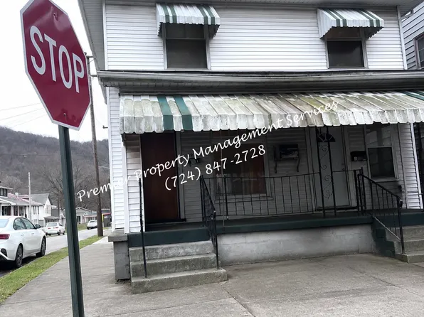 1936 5th Ave APT 1, Beaver Falls, PA 15010