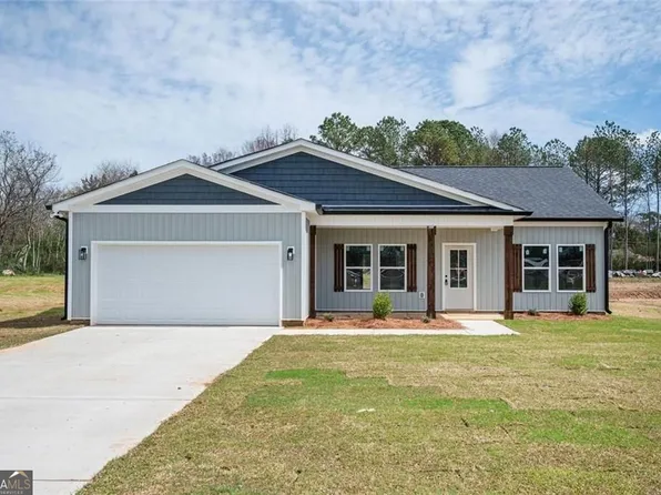 512 Branch St, Cedartown, GA 30125