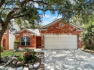 67 Lockspring, San Antonio, TX 78254