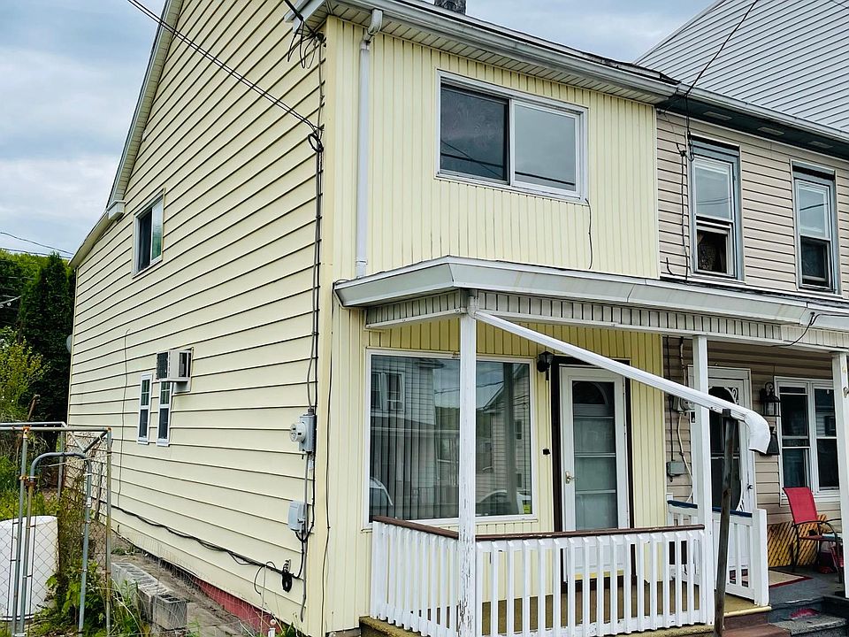 234 E 6th St, Mount Carmel, PA 17851 Zillow