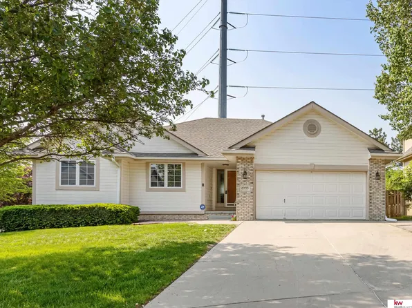 14453 Patrick Ave, Omaha, NE 68116