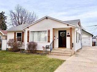 3718 E 24th Ave, Spokane, WA 99223