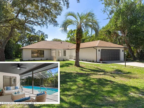 6232 Alderwood St, Spring Hill, FL 34606