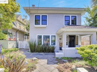 2134 Ward St, Berkeley, CA 94705