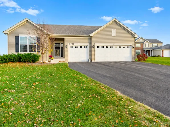 6629 Galway Dr, McHenry, IL 60050