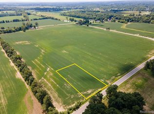 2 Vacant Land School Section Rd, Richmond, MI 48062