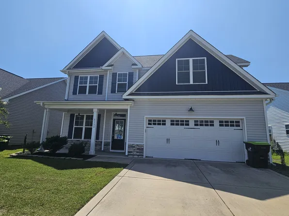 2123 Blue Bonnet Cir, Castle Hayne, NC 28429